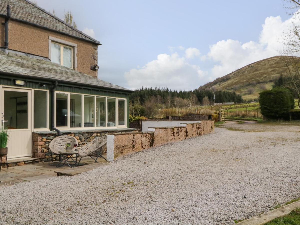Glen Cottage Penrith Exterior foto