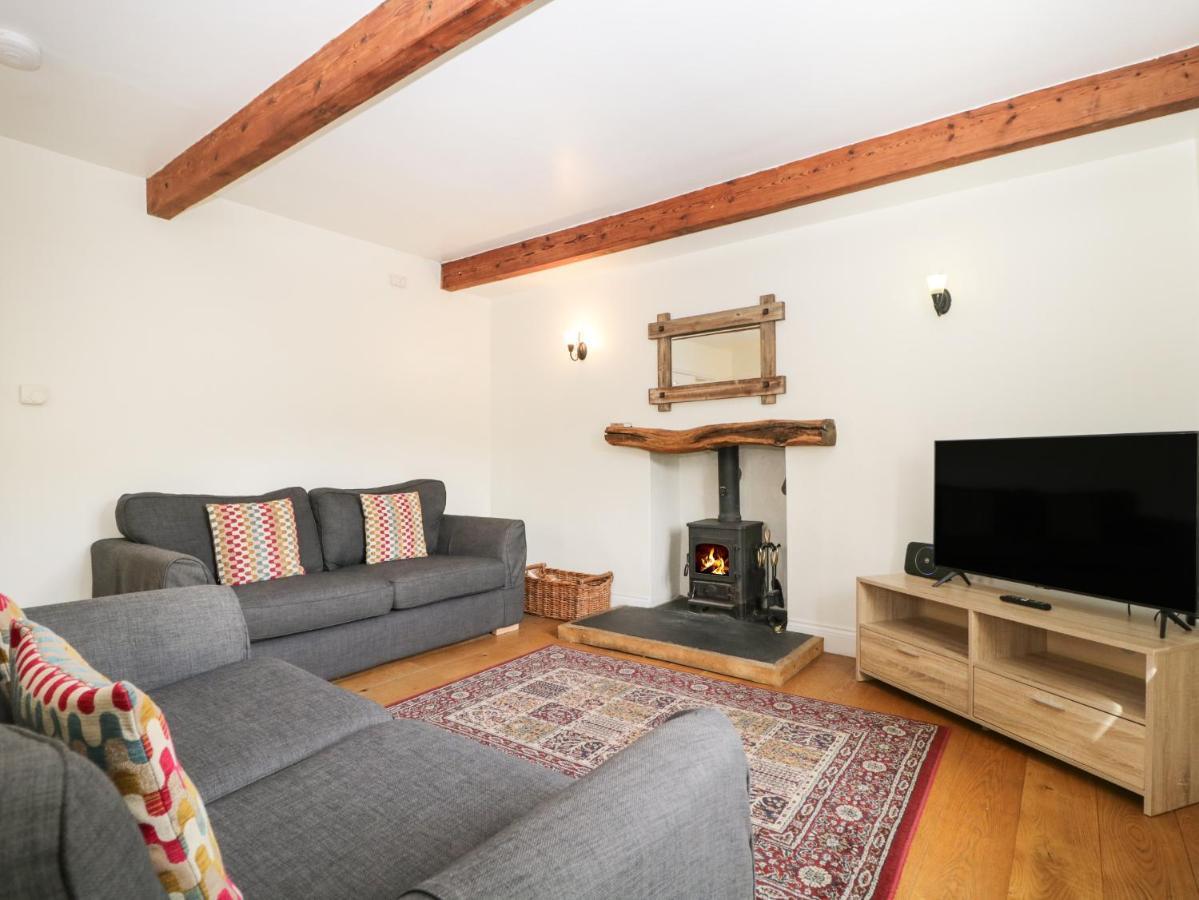Glen Cottage Penrith Exterior foto