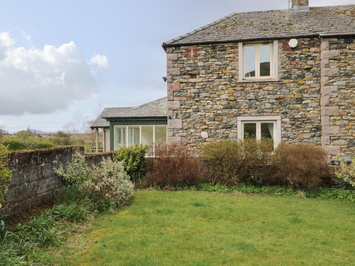 Glen Cottage Penrith Exterior foto