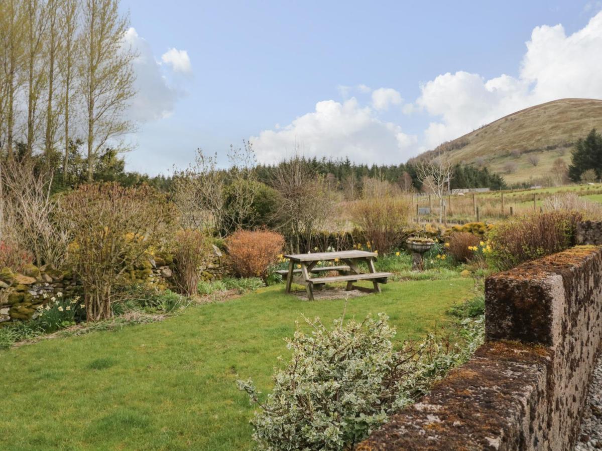 Glen Cottage Penrith Exterior foto